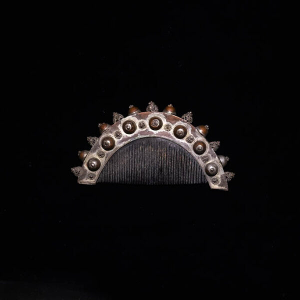 Antique Timor Comb 3 Antique Timor Comb 3
