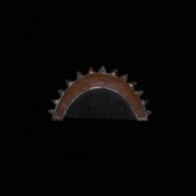 Antique Timor Comb 3 Antique Timor Comb 3