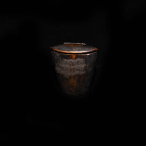 Antique Timor Tobacco Box