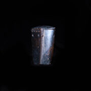 Antique Timor Tobacco Box