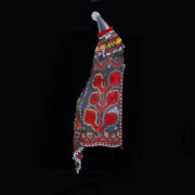 Antique Pakistan Headdress Antique Pakistan Headdress