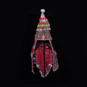 Antique Pakistan Headdress Antique Pakistan Headdress