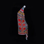 Antique Pakistan Headdress Antique Pakistan Headdress