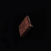 Antique Yao Priest’s Yen Chop 4