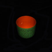 Burmese Lacquer Cup 1 Burmese Lacquer Cup 1