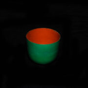 Burmese Lacquer Cup 2 Burmese Lacquer Cup 2