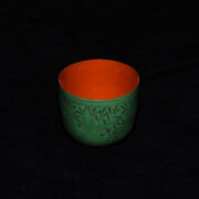 Burmese Lacquer Cup 3 Burmese Lacquer Cup 3