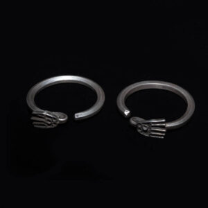 Karen Hilltribe Bracelets 2