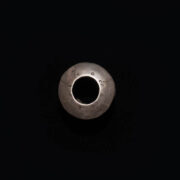 Karen Hilltribe Ear Plug 1