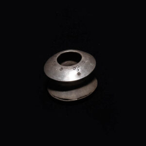 Karen Hilltribe Ear Plug 1