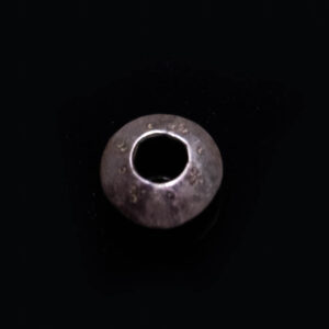 Karen Hilltribe Ear Plug 2