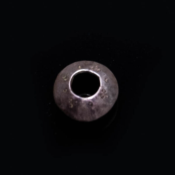 Karen Hilltribe Ear Plug 2
