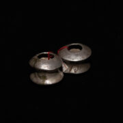 Karen Hilltribe Ear Plugs 10