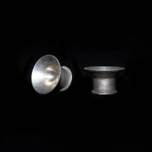 Karen Hilltribe Ear Plugs 3
