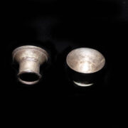 Karen Hilltribe Ear Plugs 4