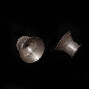 Karen Hilltribe Ear Plugs 4