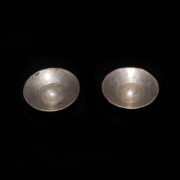 Karen Hilltribe Ear Plugs 5