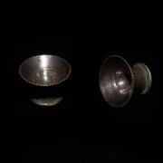 Karen Hilltribe Ear Plugs 6
