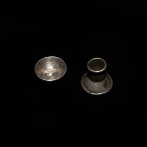 Karen Hilltribe Ear Plugs 7