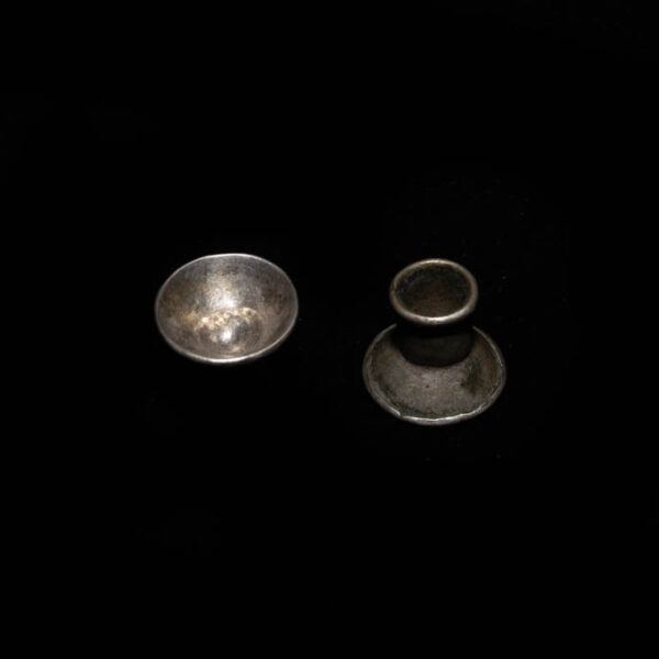 Karen Hilltribe Ear Plugs 7