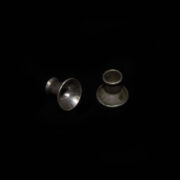 Karen Hilltribe Ear Plugs 7