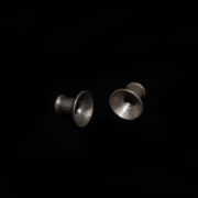 Karen Hilltribe Ear Plugs 7