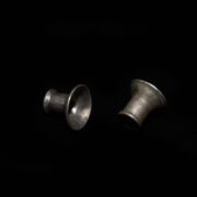 Karen Hilltribe Ear Plugs 7