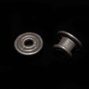 Karen Hilltribe Ear Plugs 8