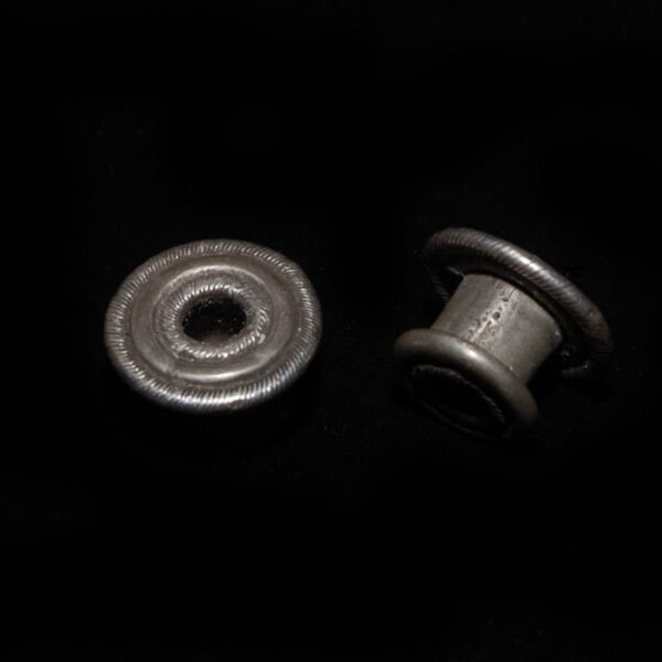 Karen Hilltribe Ear Plugs 8