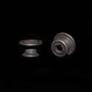 Karen Hilltribe Ear Plugs 8