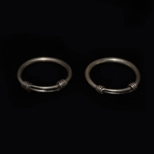 Karen Hilltribe Bracelets 1