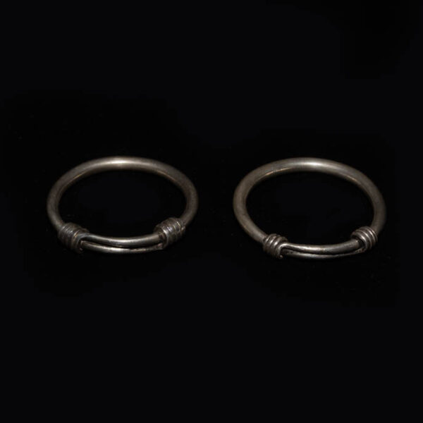 Karen Hilltribe Bracelets 1