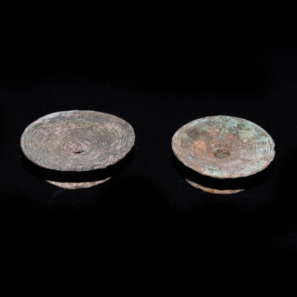 Laos Hilltribe Earrings