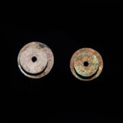 Laos Hilltribe Earrings