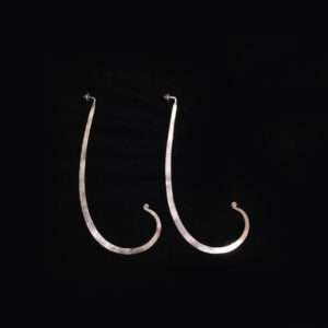 Miao Hilltribe Earrings 2