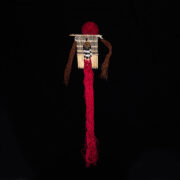 Yao Tribal Comb
