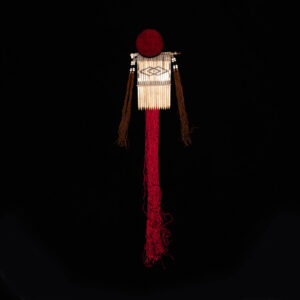 Yao Tribal Comb