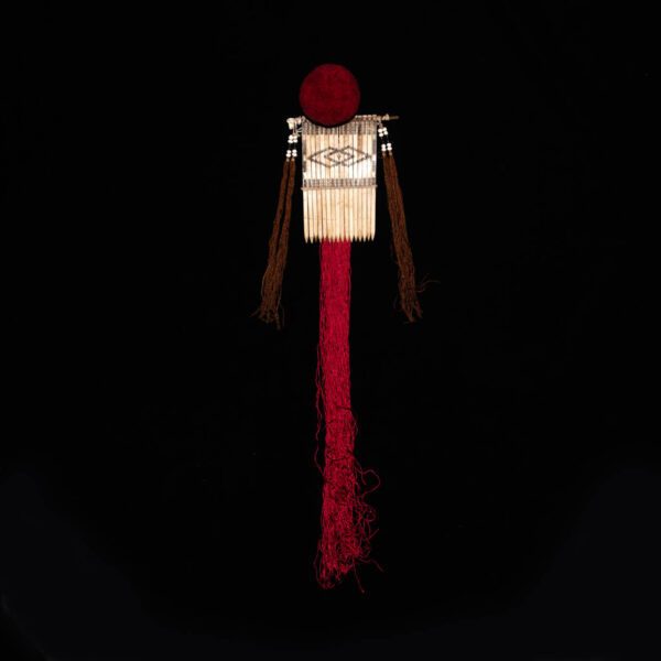 Yao Tribal Comb