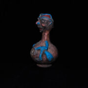 Antique Terracotta Man Antique Terracotta Man
