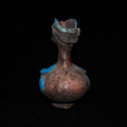 Antique Terracotta Man Antique Terracotta Man