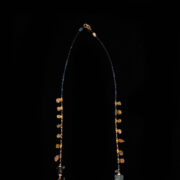 Antique Bead Necklace 2 Antique Bead Necklace 2