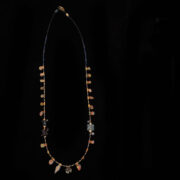Antique Bead Necklace 2 Antique Bead Necklace 2