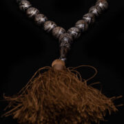 Antique Bead Necklace 3