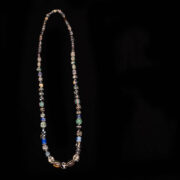 Antique Bead Necklace 5 Antique Bead Necklace 5