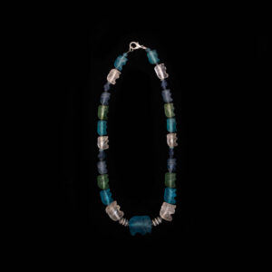 Antique Bead Necklace 7