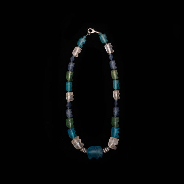 Antique Bead Necklace 7 Antique Bead Necklace 7