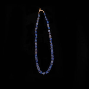 Antique Bead Necklace 8