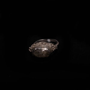 Antique Cambodian Ring