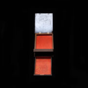 Antique Chinese Cigar Box