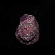 Antique Chinese Hat 1
